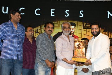 Janatha Garage Movie Success Celebrations